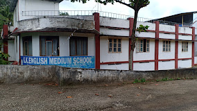 KK ENGLISH MEDIUM SCHOOL TRIVENDRUM