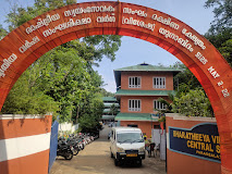 BHARATHEEYA VIDYAPEEDOM CENTRAL SCHOOL TRIVENDRUM