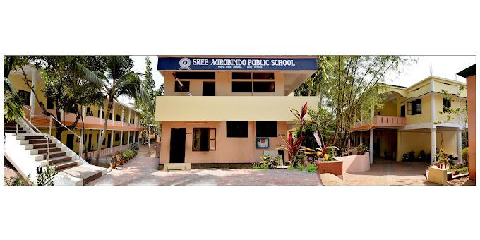 SREE AUROBINDO PUBLIC SCHOOL TRIVENDRUM