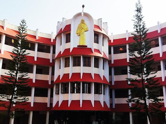 CHRIST NAGAR CENTRAL SCHOOL TRIVENDRUM