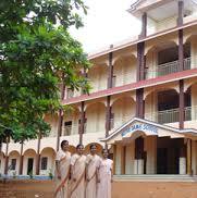 NOTRE DAME SCHOOL TRIVENDRUM