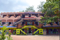 HARVEST MISSION ENGLISH MEDIUM SCHOOL TRIVENDRUM