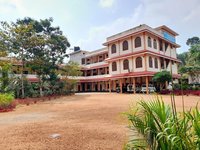 CHRIST NAGAR CENTRAL SCHOOL TRIVENDRUM