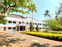 VILLA NAZARETH ENGLISH MEDIUM SCHOOL TRIVENDRUM