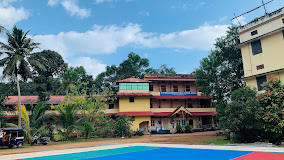 VISWADARSHINI PUBLIC SCHOOL TRIVENDRUM