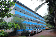 THUNCHAN SMARAKA PUBLIC SCHOOL TRIVENDRUM