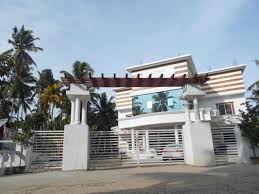 BRIGHT CENTRALSCHOOL TRIVENDRUM