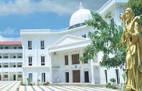 MAR GREGORIOS MEMORIAL TRINITY SCHOOL TRIVENDRUM