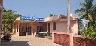 SACRED HEART CENTRAL SCHOOL TRIVENDRUM