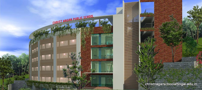 CHRIST NAGAR PUBLIC SCHOOL TRIVENDRUM