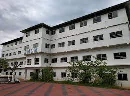 MAR GREGORIOS MEMORIAL SCHOOL TRIVENDRUM