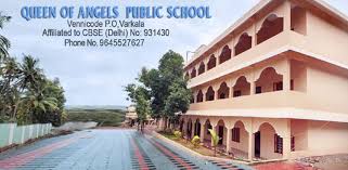 QUEEN OF ANGELS PUBLIC SCHOOL TRIVENDRUM