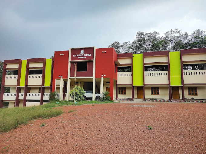 H.I.E.M PUBLIC SCHOOL TRIVENDRUM