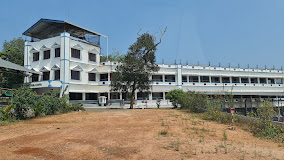 ST.JOSEPH OF CLUNY PUBLIC SCHOOL TRIVENDRUM