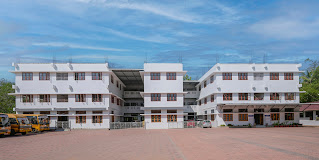 JYOTHIS CENTRAL SCHOOL ATTINGAL TRIVENDRUM