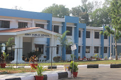 ARMY PUBLIC SCHOOL TRIVENDRUM