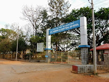 ST. JOSEPH'S CENTRAL SCHOOL