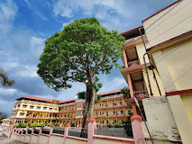 SERA-JE SECONDARY SCHOOL