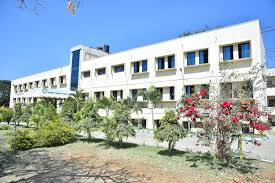 BADEN POWELL SCHOOL (R) MYSORE