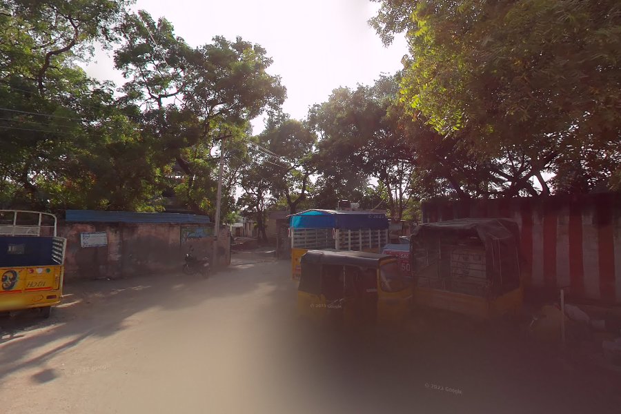 Corp.h.s, Annuppanady