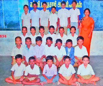 L.v Balusamy Iyer& Sons Ms, Keeraidurai