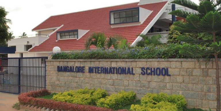 India International School