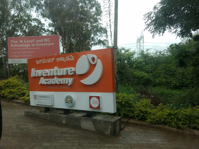Inventure Academy