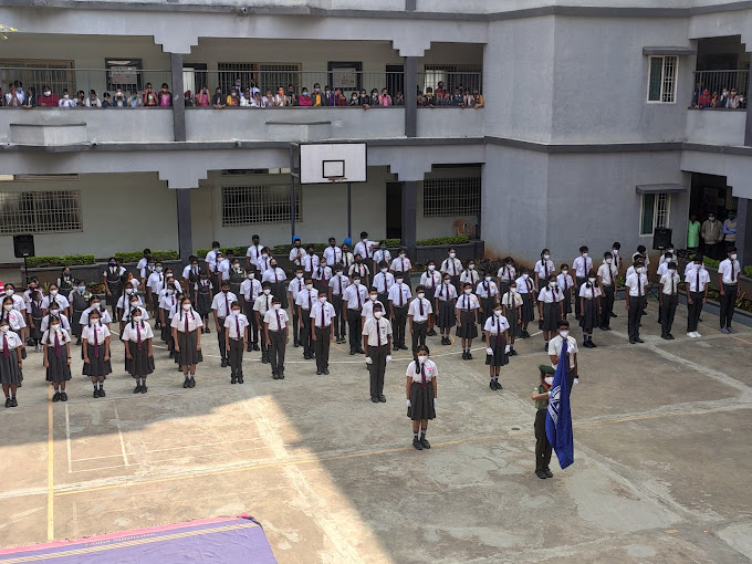 Janak Academy