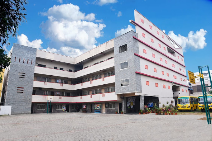 Jubilee International Public School