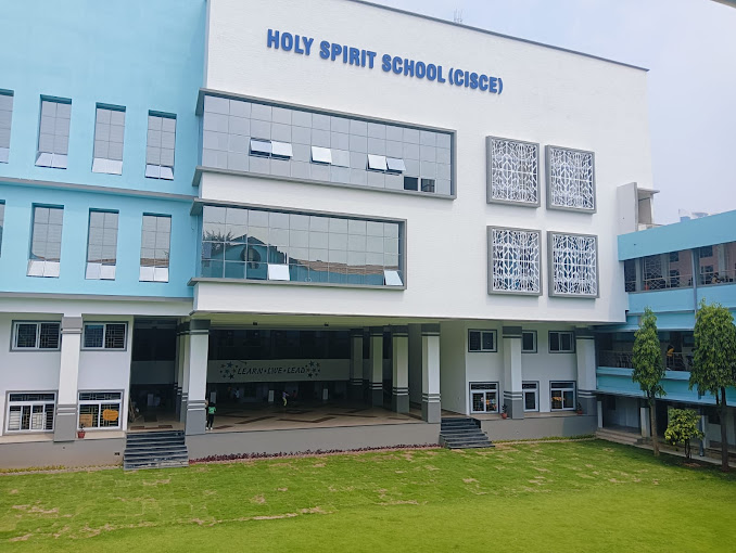 Holy Spirit School