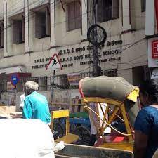 S.k.p.d. Aided Primary School