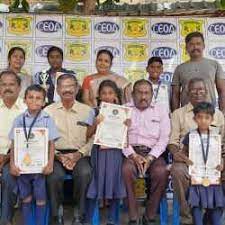 P.u.p.s. Kesavanpatti