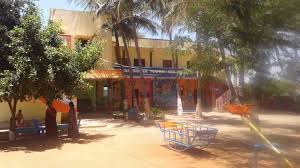 Govt.kallar.p.s. Vikramangalam