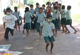 Nagappa Nps, Kondayampatti