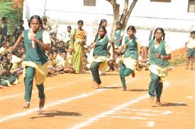 Nehru Vid. Ps, Thathagoundanpatti