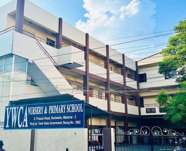 Y.w.c.a. Nps, Narimedu