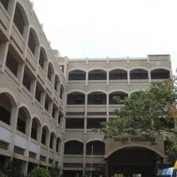 Ambika Mat.hss, Annanagar