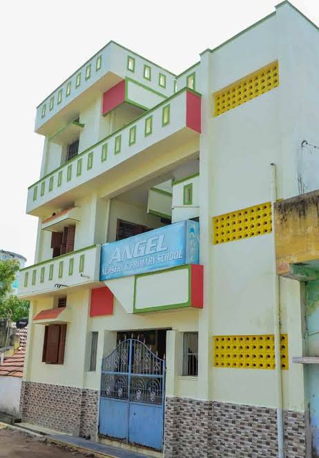 Angel Nps, Kadachanendhal