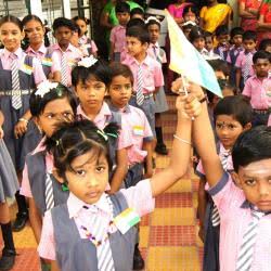 Little Bud Nps, Uthankudi