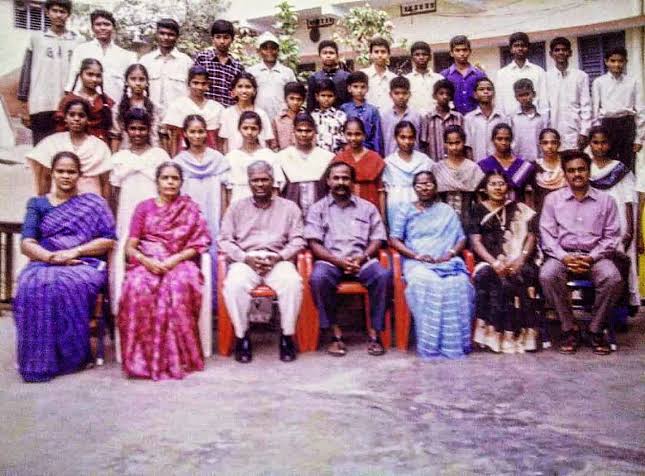 Rajam Vid.m.s Ponmeni