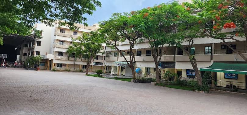 Sri Aurobindo Mira Mat.hss, Pazhanganatham