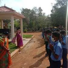 C.s.r Mem. Nps, Thirunagar