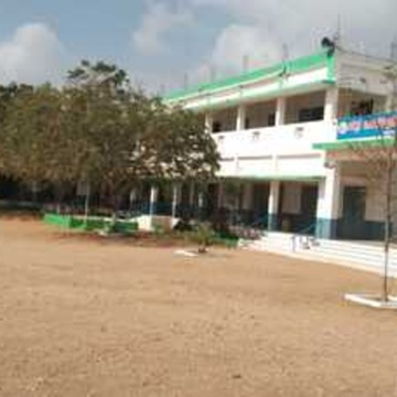 Sri Sakthi Nps, Palkalainagar