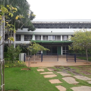 Sri Lakshmi Nps, Virattipathu