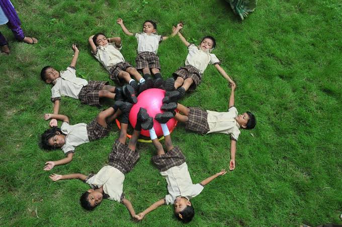 St.assisi Worl Igcse Sch, Thuvariman