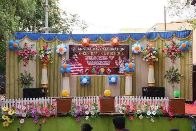 Sri Ram Nur.p.s.harvipatti