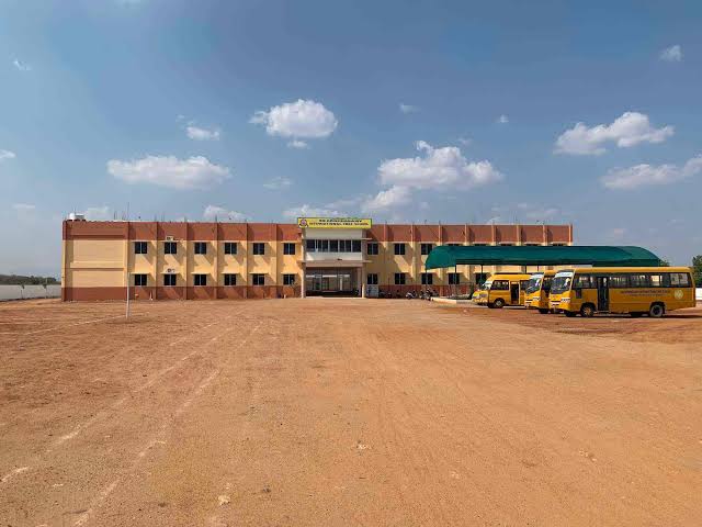 Govt. K.p.s Vilampatti