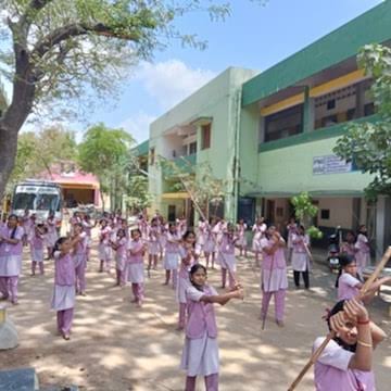 Govt K.p.s Ianmettupatti