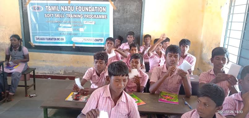 Govt. K.p.s A.ramanathapuram