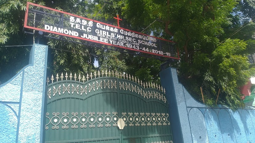 T.e.l.c.m.s Usilampatti